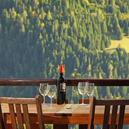 Apartment Anemone 2-16 By Interhome Arveyes