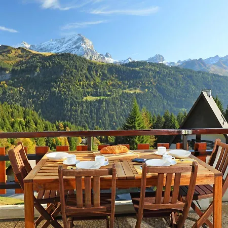 Anemone 2-16 By Interhome * Arveyes