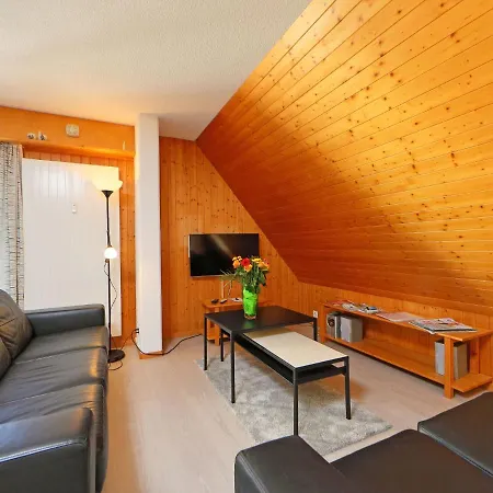 Apartment Anemone 2-16 By Interhome *