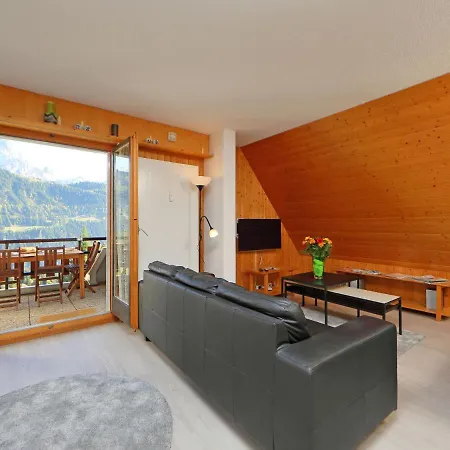 Apartment Anemone 2-16 By Interhome