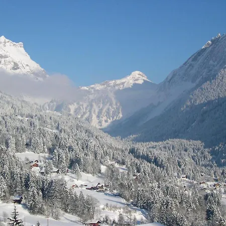 Anemone 2-16 By Interhome *