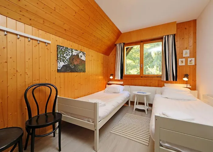 Anemone 2-16 By Interhome アパート Arveyes