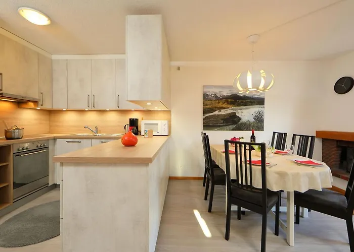 Anemone 2-16 By Interhome *