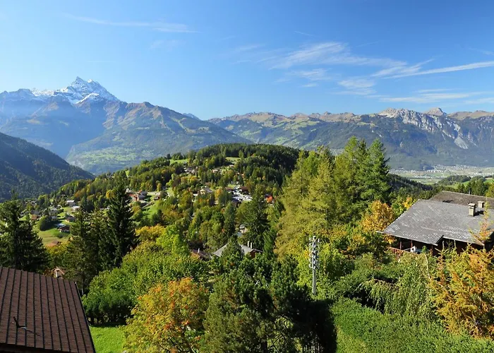 Anemone 2-16 By Interhome Arveyes