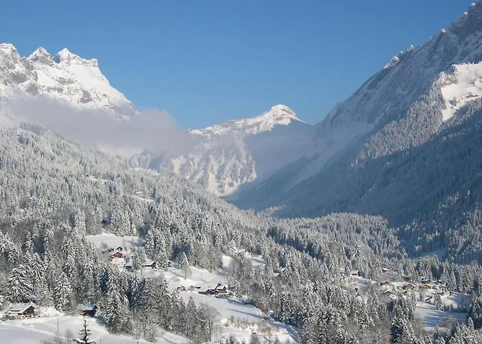 Anemone 2-16 By Interhome *