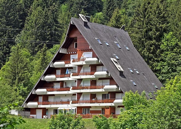 Anemone 2-16 By Interhome * Arveyes