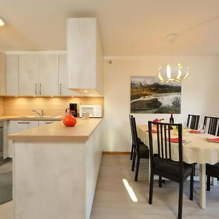 Anemone 2-16 By Interhome *