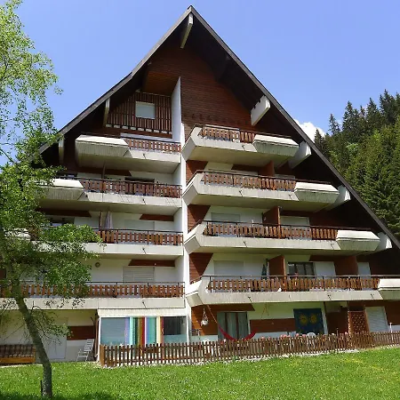 Apartament Anemone 2-16 By Interhome Arveyes