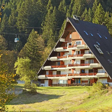 Apartament Anemone 2-16 By Interhome *