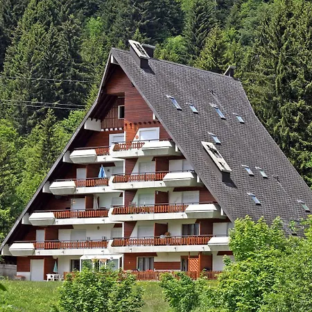 Anemone 2-16 By Interhome * Arveyes