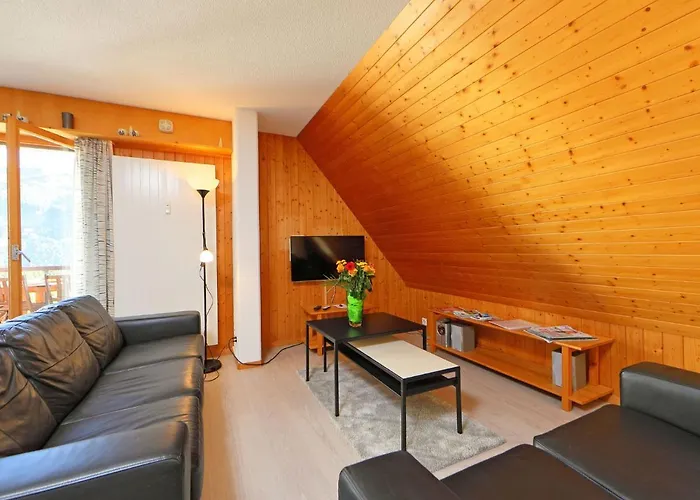 Apartament Anemone 2-16 By Interhome *