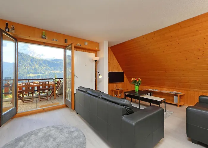 Apartament Anemone 2-16 By Interhome