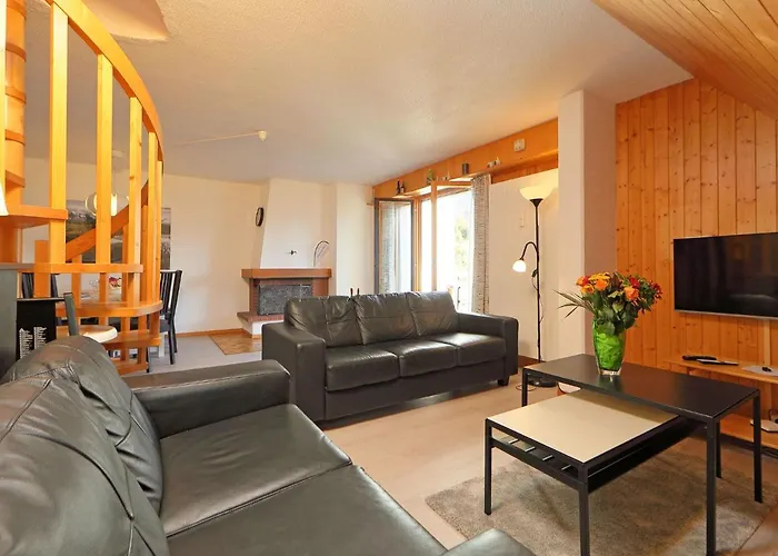 Apartament Anemone 2-16 By Interhome