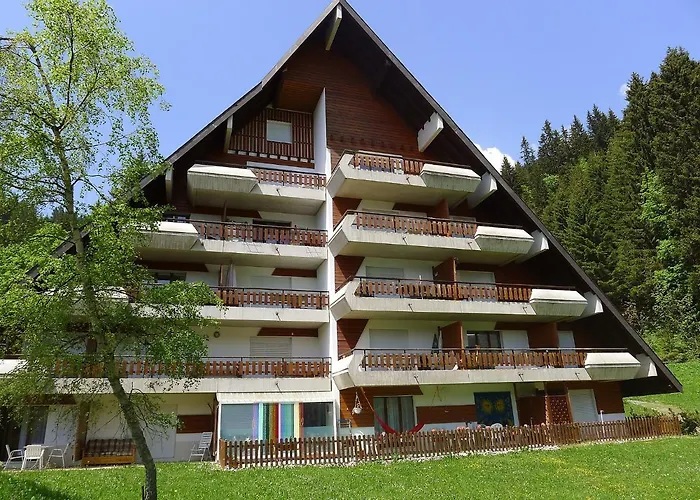 Apartament Anemone 2-16 By Interhome Arveyes