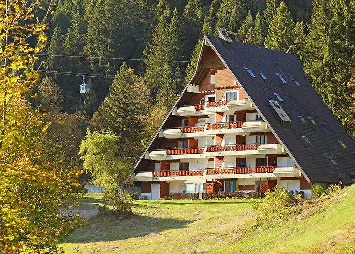 Apartament Anemone 2-16 By Interhome *