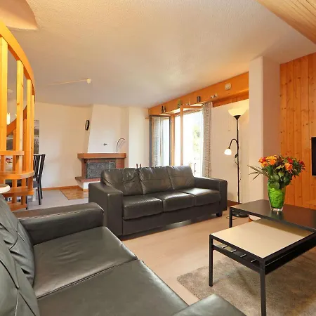 Daire Anemone 2-16 By Interhome