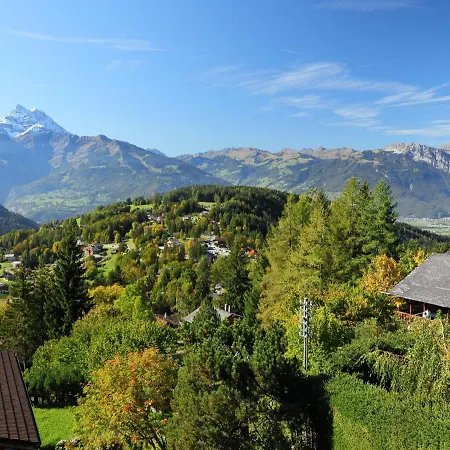 Anemone 2-16 By Interhome Arveyes