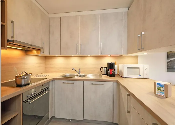 Anemone 2-16 By Interhome