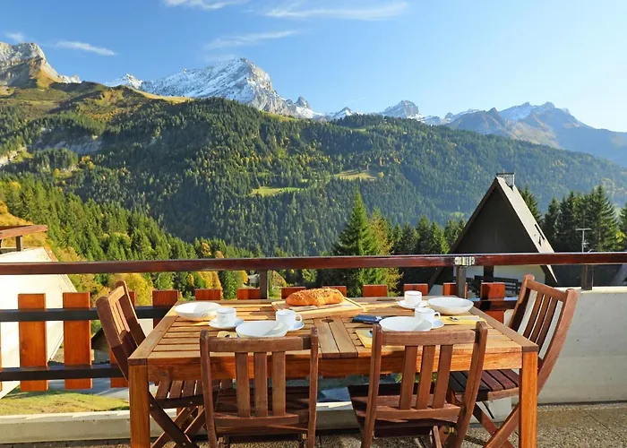 Anemone 2-16 By Interhome * Arveyes